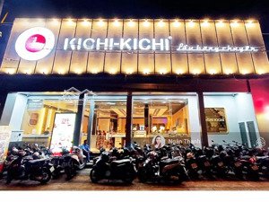 bán siêu phẩm ngay mt nguyễn thị thập, quận 7- (9x20m) - 2 tầng - hđt: 100 triệu - gía 35 tỷ