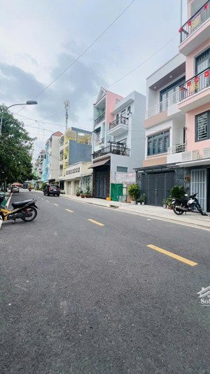 duy nhất 1 căn-nhà mtkd đường số, cách nguyễn thị thập 100m, 4m x 18m, không lộ giới, nhỉnh 11 tỷ