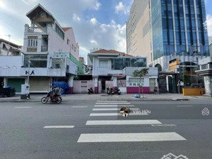 mặt tiền đặng văn bi, tp. thủ đức - dt: 20x60m - cn: 1.200m2 - hđt: 250 triệu - giá: 100 tỷ