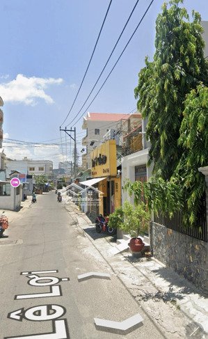 cần bán đất mặt tiền đường lê lợi _ view biển trực diện , phan thiết , lâm đồng