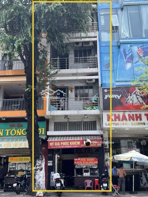 [cắt lỗ sốc 9 tỷ] góc 2mt võ văn tần, q3 nở hậu 8m cực hiếm chỉ 27.8 tỷ.