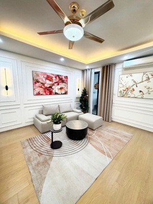 chính chủ gia đình cần bán gấp căn 70m2 tòa flc phạm hùng, nhà đẹp như hình có thể vào ở ngay
