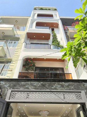 chỉ 19 tỷ 459 - nhà đẹp trung tâm pasteur - q3 - cần thanh lý trước tết - giá ưu đãi cho nhà đầu tư