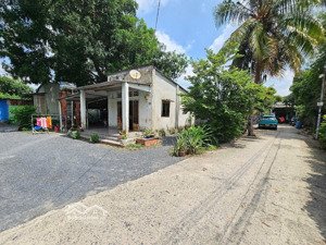 đất xây biệt thự 1550m ngang 50m gần ngã tư chiêu liêu, phường tân đông hiệp, tp dĩ an.