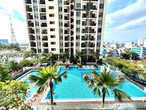 hot! thanh toán 30% sở hữu ngay ch 3pn có sổ hà đô centrosa q10.bank hỗ trợ 70% ls 5.5% cốđịnh 3năm