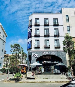 tòa nhà giảm 2 tỷ | mặt tiền vũ tông phan quận 2 | 7m x 18,7m | giá bán nhanh 43 tỷ