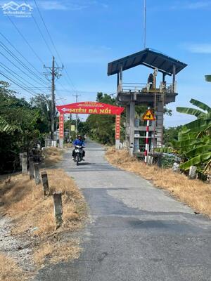  BÁN 11.830m² (GẦN 12 CÔNG) ĐẤT RUỘNG PHÚ THUẬN, THOẠI SƠN – VỊ TRÍ KÊNH BỘ