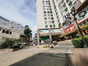 tn 80 triệu/tháng - mặt tiền khu trần quang khải, q1 - 4,2 x 21m - 6 tầng + thang máy - chỉ 28,5 tỷ