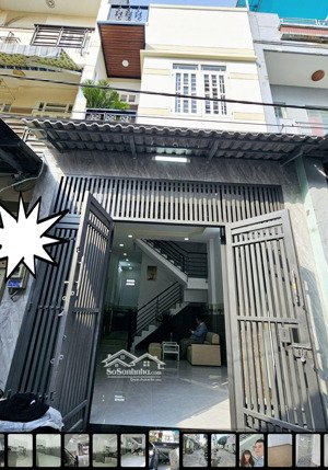 bán nhà lê đình cẩn- 48m2-hẻm xe hơi-nhà mới- vị trí hiếm- giá tốt-4.790 tỷ