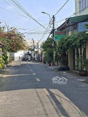 bán 500m2 đường 104 man thiện tăng phú a tp thủ đức hồ cjis minh