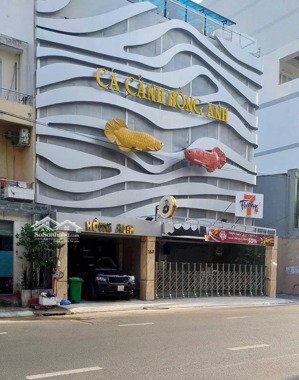 bán gấp trong tháng - bán nhà mặt tiền đào duy anh 181.5m² 5 tầng - 75 tỷ
