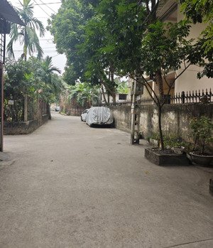 bán đất 115m2 tại vạn phúc, thanh trì, hà nội, giá cực chất chỉ với 5,8 tỷ