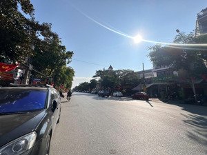 bán nhà mặt đường đà nẵng ngay ngã 4 bưu điện vạn mỹ, 29 tỷ, 210m2, chính chủ