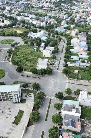 bán đất châu thới tái định cư làng đại học dĩ an