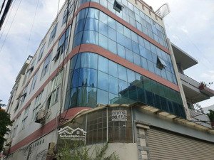 ket - bán tòa nhà khu bàu cát tân bình - 4 tầng thang máy - 8x17m - hdt 60tr/th - giá 25 tỷ