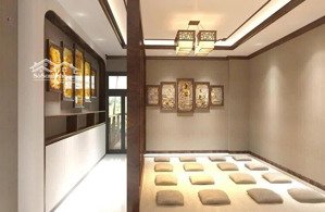 bán gấp trong tháng - bán nhà mặt tiền điện biên phủ 236m² 5 tầng - 110 tỷ