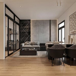 chung cư 2pn-2vs-70m2 sổ đỏ trao tay mỹ đình