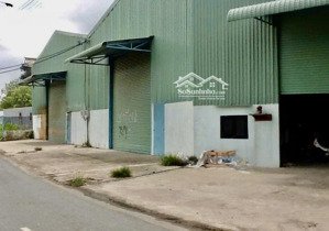 sang nhượng nhà xưởng kcn hiệp phước nhà bè | 2.800m | giá tốt