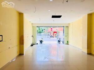 Bán nhà mặt tiền Thích Quảng Đức (số 4 ) KĐT VCN Phước Hải Nha Trang Khánh Hòa 0985451850