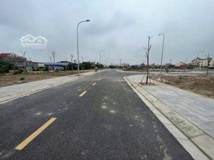 bán đất tại hoa động, thủy nguyên, hải phòng, giá 4,58 tỷ, diện tích 90m2, đẹp, nhiều tiện ích