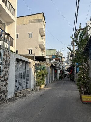 hiếm - hẻm xe hơi - kế đh marketing - 65m2 - 7.x tỷ