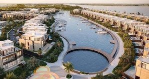 bán gấp trong tháng - bán dinh thự phước thiện 560m² 4 tầng - 195 tỷ