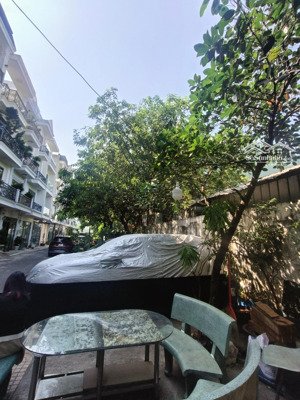 hxh nhà đẹp nguyễn sơn , tân phú - 20m ra mặt tiền đường - sổ vuông a4 - nhỉnh 5đ