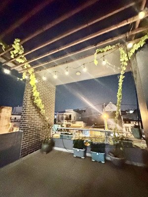 ngay bệnh viện 175 phường 3 chính chủ 70m ra hxh - dt55m² (4.2x13) 4tầng hc đủ. nhỉnh 5 đồng