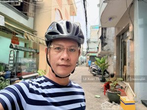 bán gấp nhà hẻm xe hơi 2 tầng, 48m2, 6pn, thu nhập 15tr/th. chỉ 6.2 tỷ, lạc long quân q11