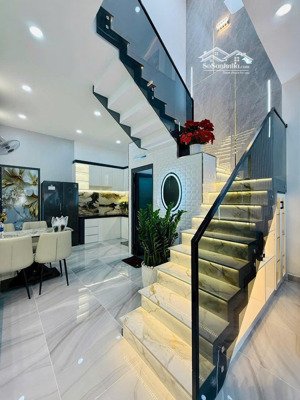 nhà giá ngộp! nguyễn văn đậu, bình thạnh trên 50m², sở hữu ngay trước tết, sổ hồng riêng