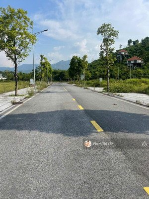 chính chủ bán đất nền dự án phương đông hiện hữu, sẵn sổ công chứng diện tích 114m full ont