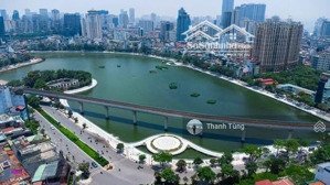 căn góc siêu hiếm mp mai anh tuấn - 8t thang máy view triệu đô dt 51m mt 8m kinh doanh siêu đỉnh