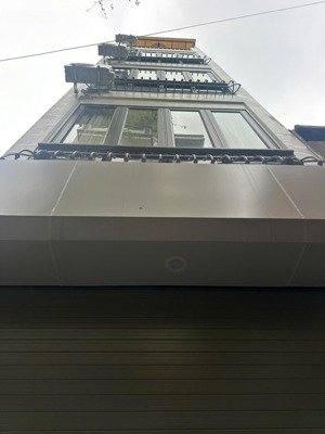 bán nhà 5 tầng 35m thang máy full nội thất mặt ngõ thông kinh doanh tốt ga văn quán trần phú