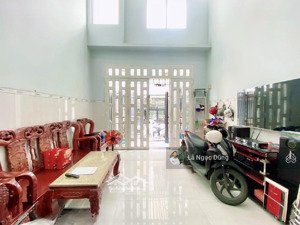 bán nhà 4 tầng, 4x14, hẻm xe hơi 5m, ngay ngã 4 bốn xã, giá chỉ nhỉnh 5 tỷ (thương lượng)