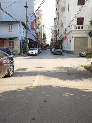 bán nhà phân lô đường chiến thắng hà đông