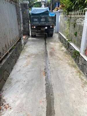 2 tỷ 490tr sở hữu đất 69,5m2 full đất ở đô thị - tp nha trang