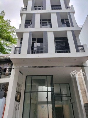 bán gấp trong tháng - bán nhà mặt tiền nguyễn phi khanh 157.5m² 9 tầng - 67 tỷ
