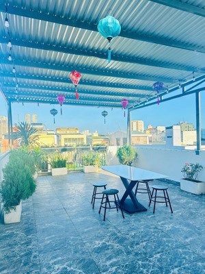 bán toà căn hộ đường nguyễn văn siêu, an hải tây