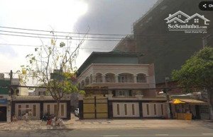 siêu to - khan hiếm mặt tiền huỳnh tấn phát, quận 7, dt 27x36m, 3 tầng, giá còn 125 tỷ