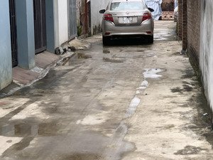 bán đất đồng khanh xã ngọc liệp huyện quốc oai 90 m2 mặt tiền 5 m giá 5,3 tỷ