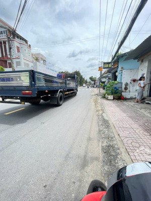 rẻ nhất khu cầu xây - tân phú - q.9 - ngang 6m - hxh 82m2 - có dòng tiền - chỉ 4.35 tỷ