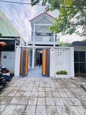 tôi chính chủ cần bán nhà nhơn hòa 11, hòa an, cẩm lệ