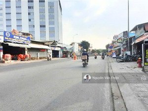 giá từ 24 tỷ về 19.5 tỷ | 146.3m | nhà 2 mặt tiếp cận nguyễn oanh lê đức thọ - gò vấp