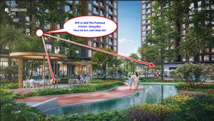 em hà đảm bảo-chỉ 47tr/m2-đây là 3pn rẻ nhất-chỉ bằng căn 2pn-đông bắc-view công viên-the parkland