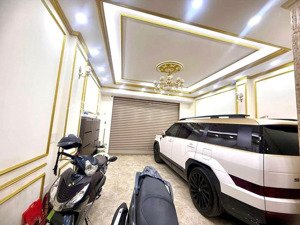 bán nhà nghĩa đô, hàng xóm starlake, 78m, 5 tầng, thang máy, mt 5m, 2 thoáng - 38.tỷ