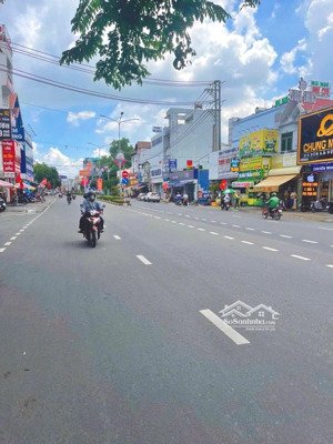 hàng hiếm kinh doanh mt nguyễn an ninh ngay ngã 4 đường lớn chỉ 4.x sở hữu ngay bds vip