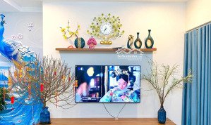 chính chủ cần bán căn hộ 155m góc ban công đn tầng trung