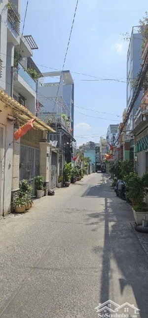 cách 200m ra mặt tiền tạ quang buu, gan trung tâm mua sắm aeon gần bệnh viện cao lỗ ,phục hồi chc