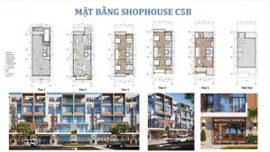 nhà phố 4 tầng+đất mặt tiền đường kinh doanh hoàng thị loan. sổ hồng, hổ trợ vay 70%.