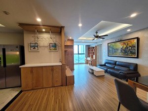 cho thuê căn hộ chung cư gelexia 885 tam trinh, yên sở 90m2 3pn full đồ 11.5tr 